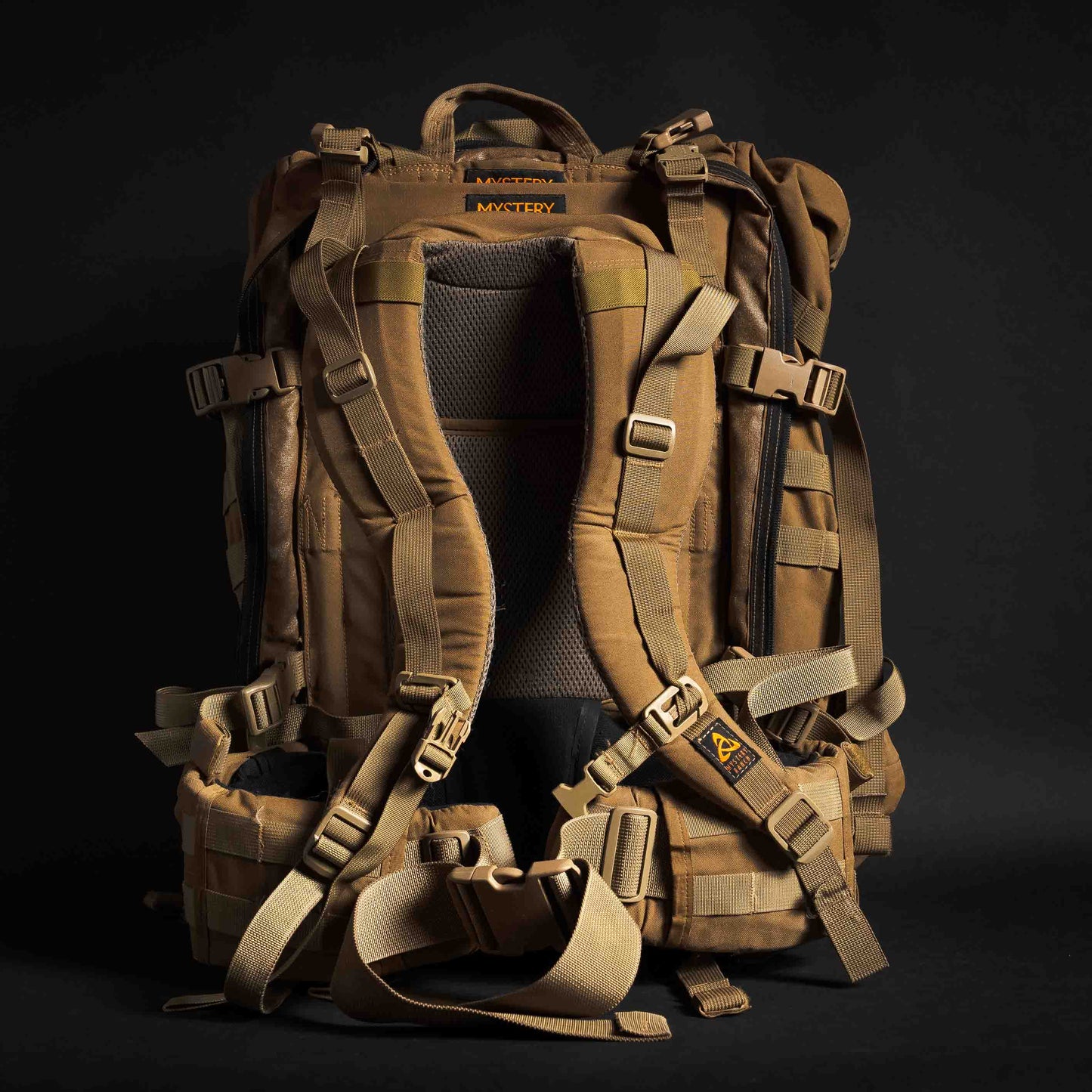 Mystery Ranch Rucksack