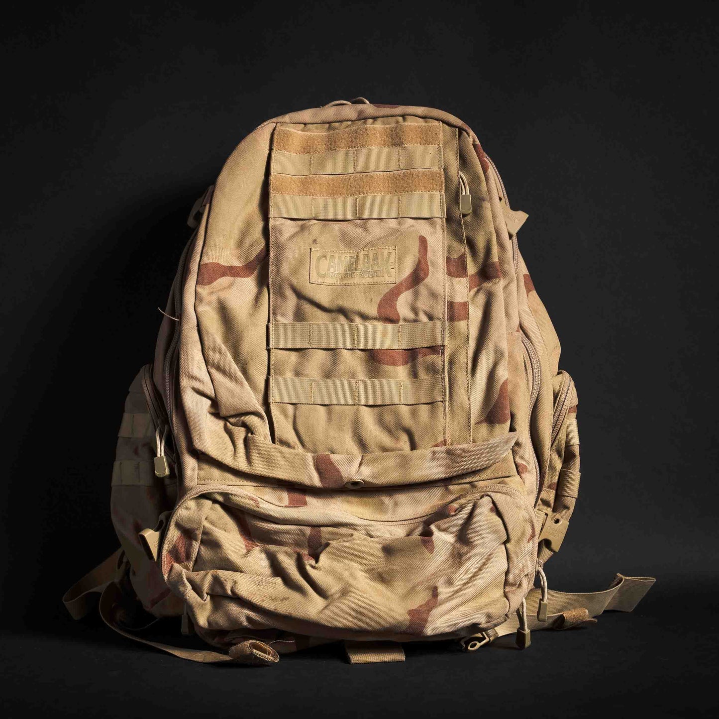 Camelbak Maximum Gear B.F.M Cordura MOLLE Backpack