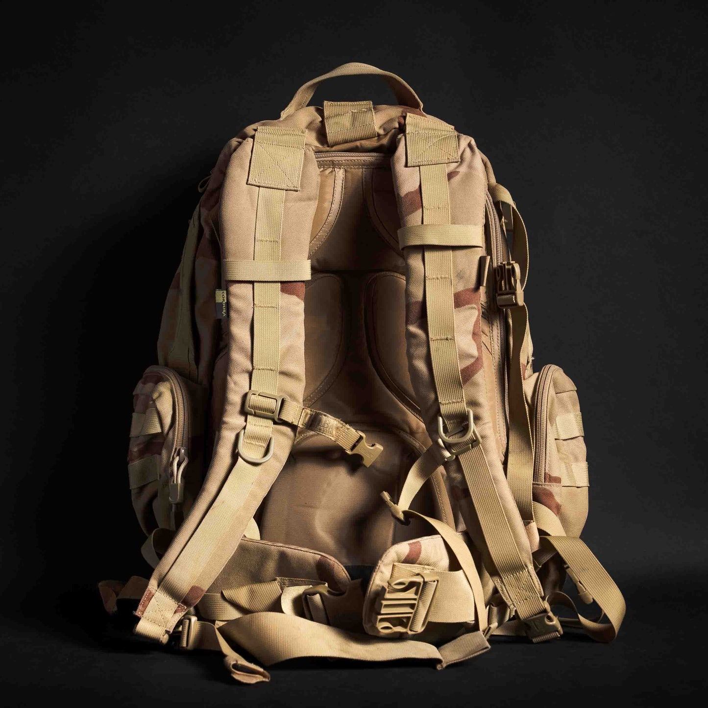 Camelbak Maximum Gear B.F.M Cordura MOLLE Backpack