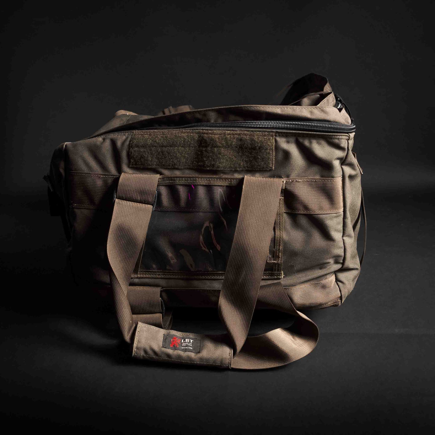 LBT-2466E Medium Low-Vis Deployment Bag