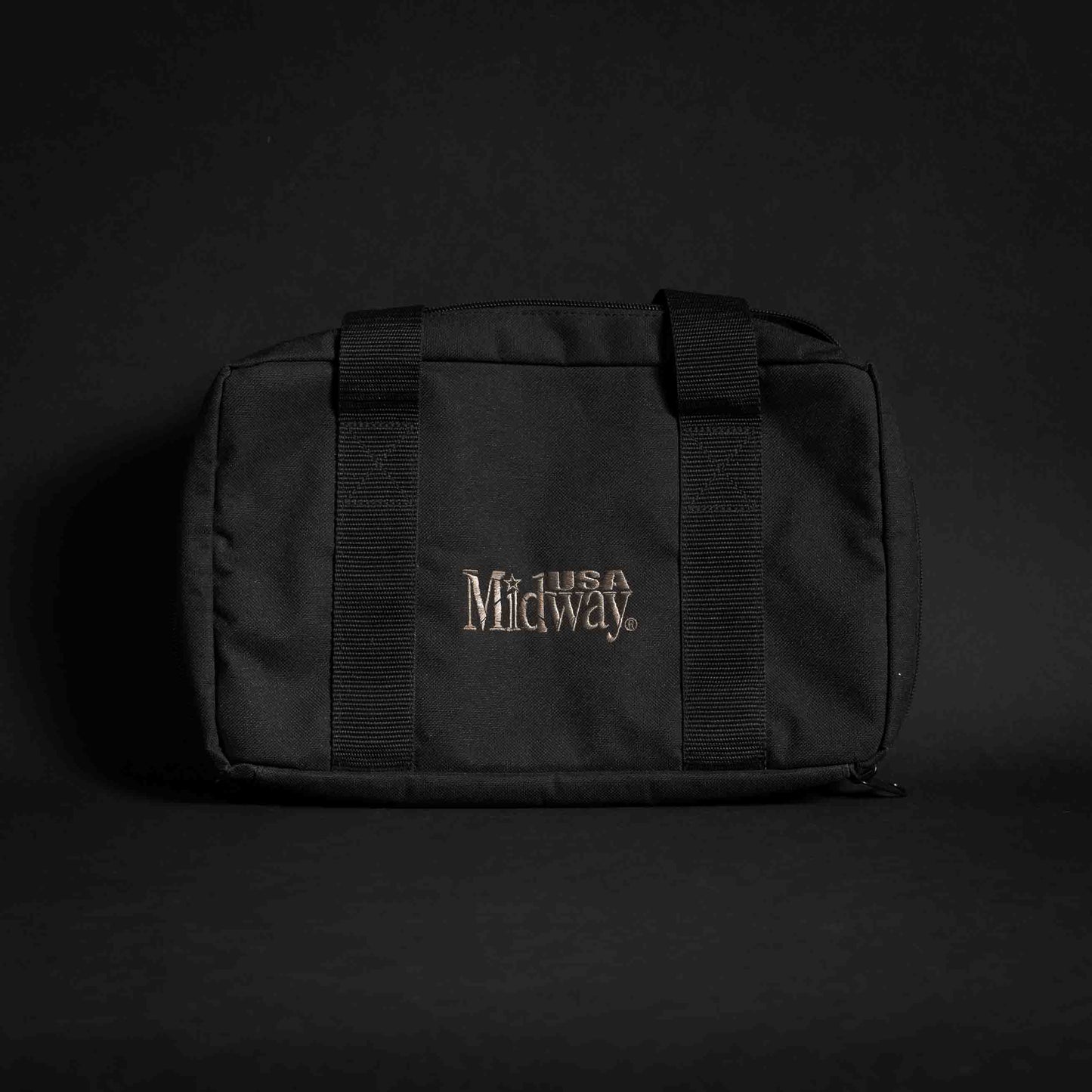 Midway USA Double Pistol Bag