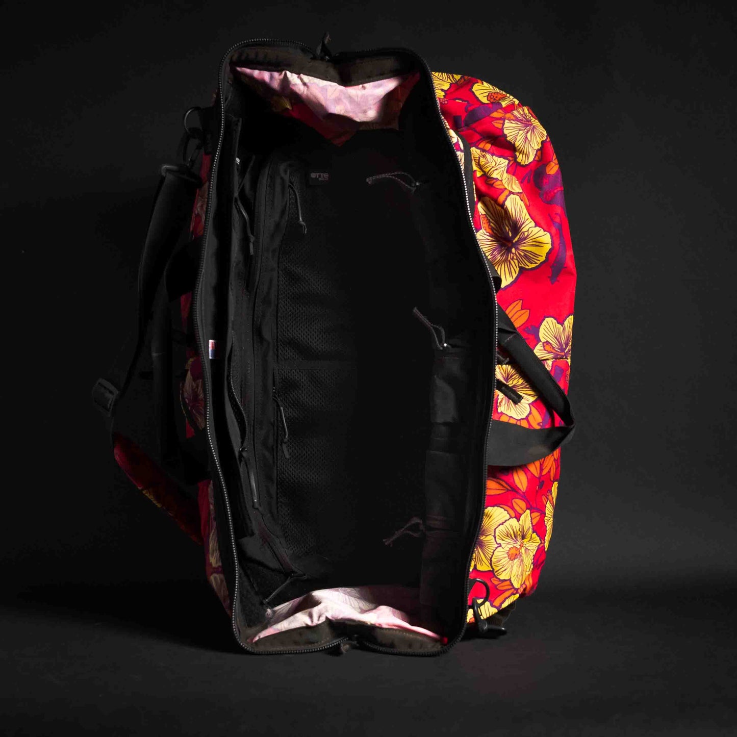 OTTE Gear Loaded Tactical Range Bag