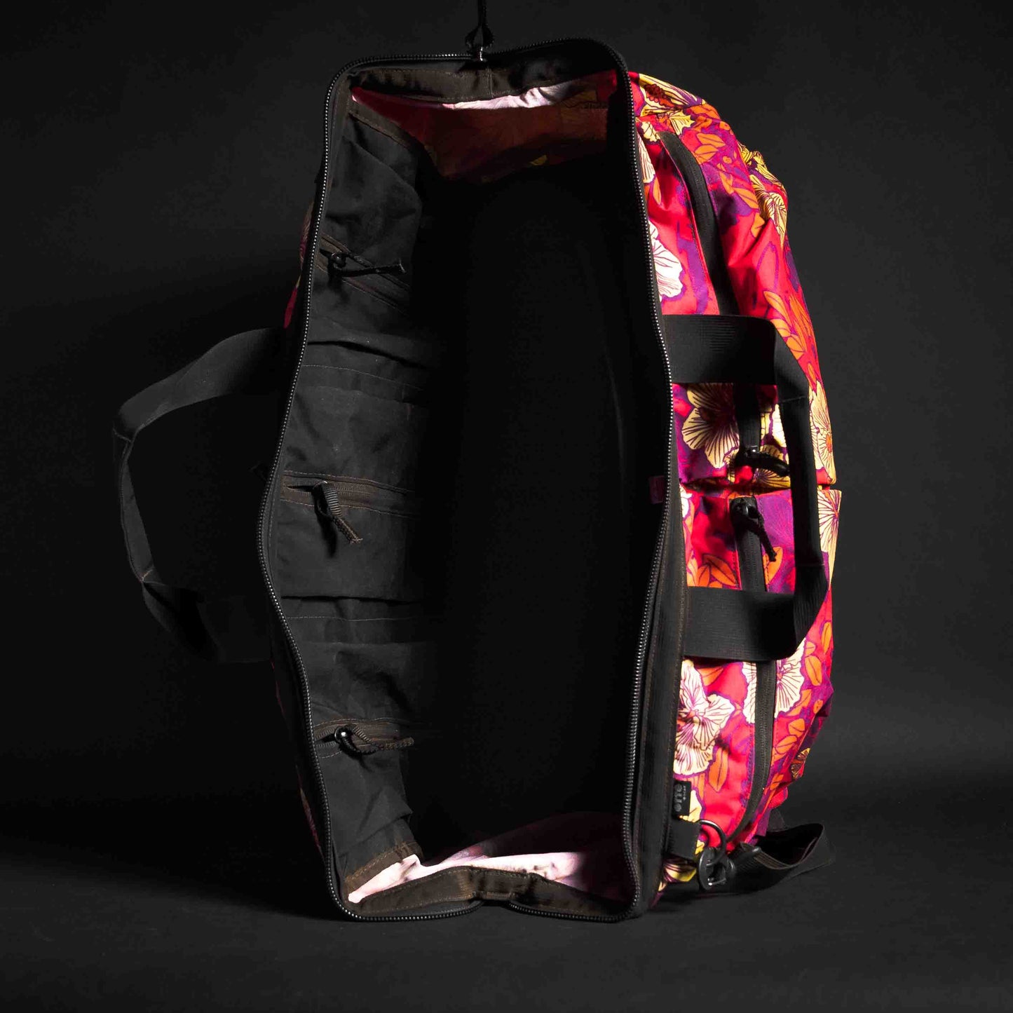 OTTE Gear Loaded Tactical Range Bag