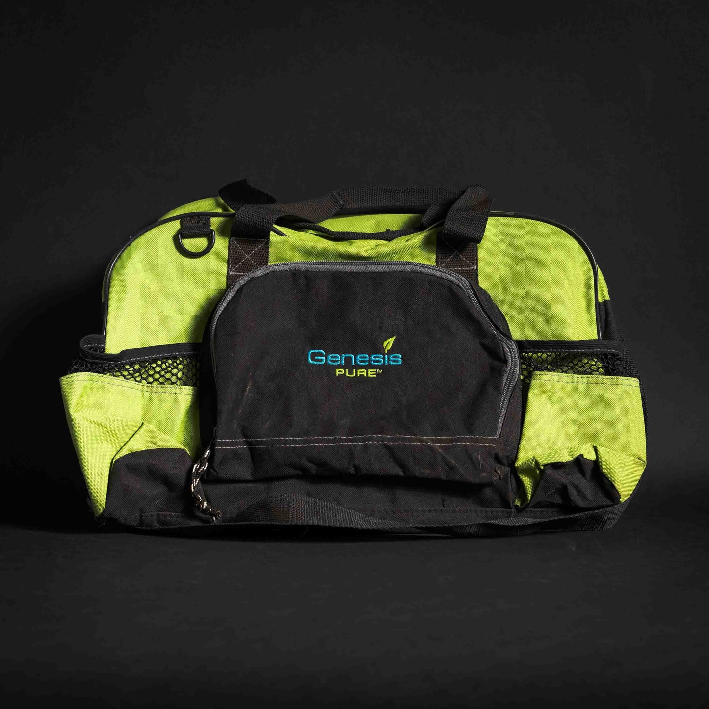 Genesis Pure Gemline Small Duffel