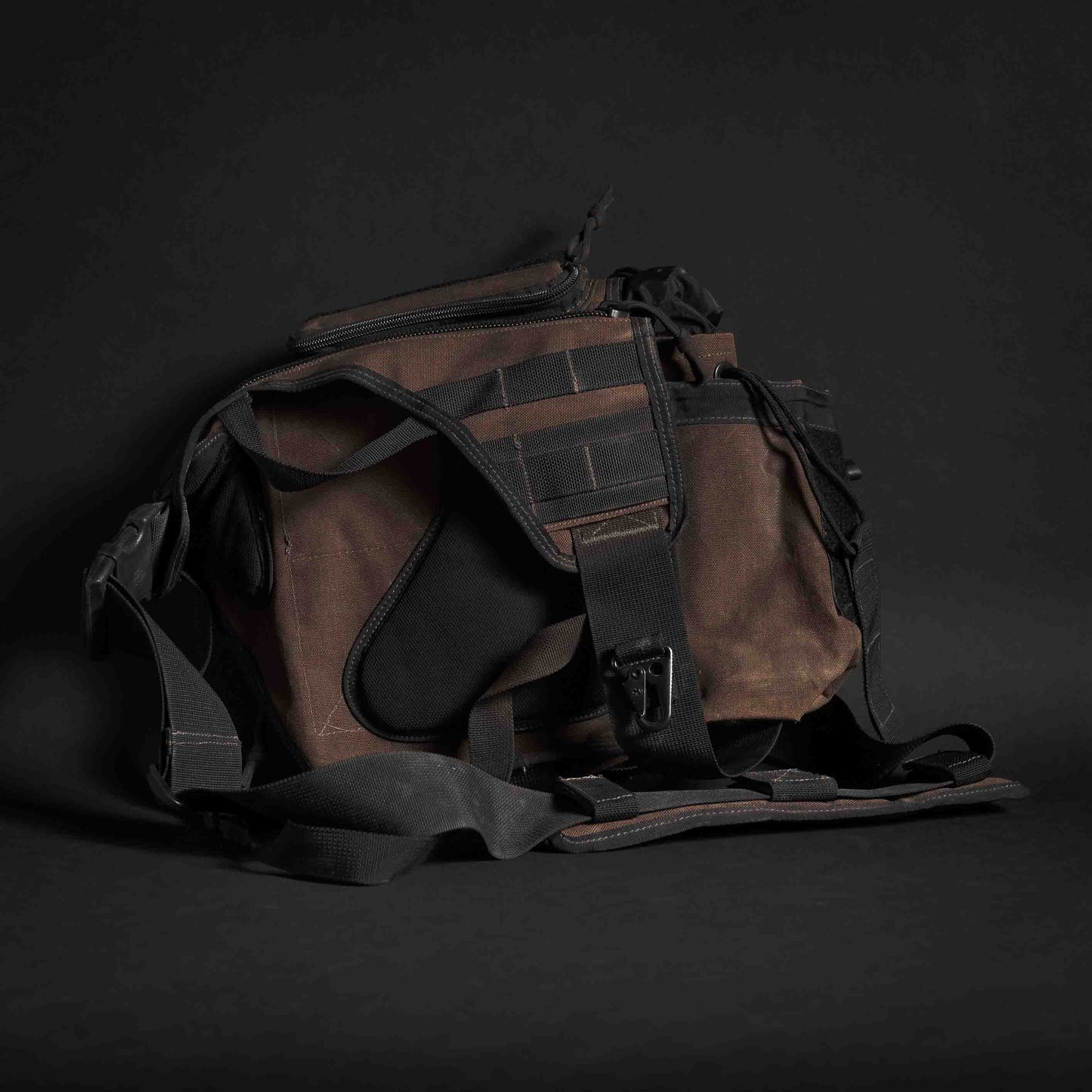 MAXPEDITION Hard Use Gear Fatboy Versipack Sling Bag
