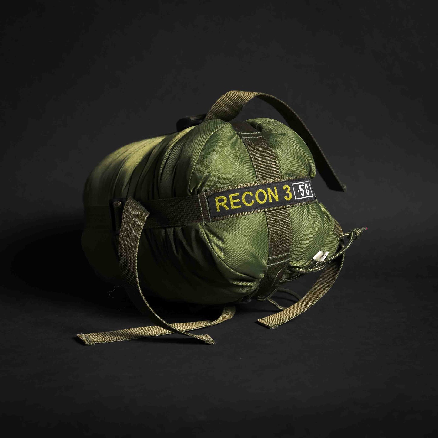 Elite Recon 3 Sleeping Bag