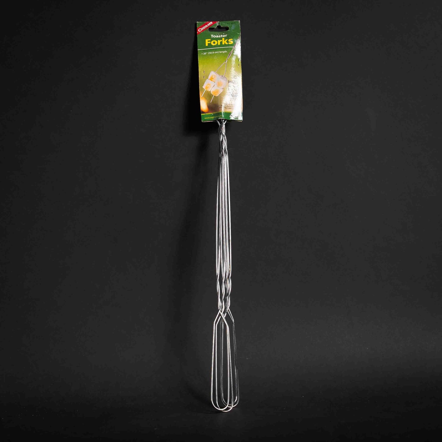 Coghlans Toaster Forks