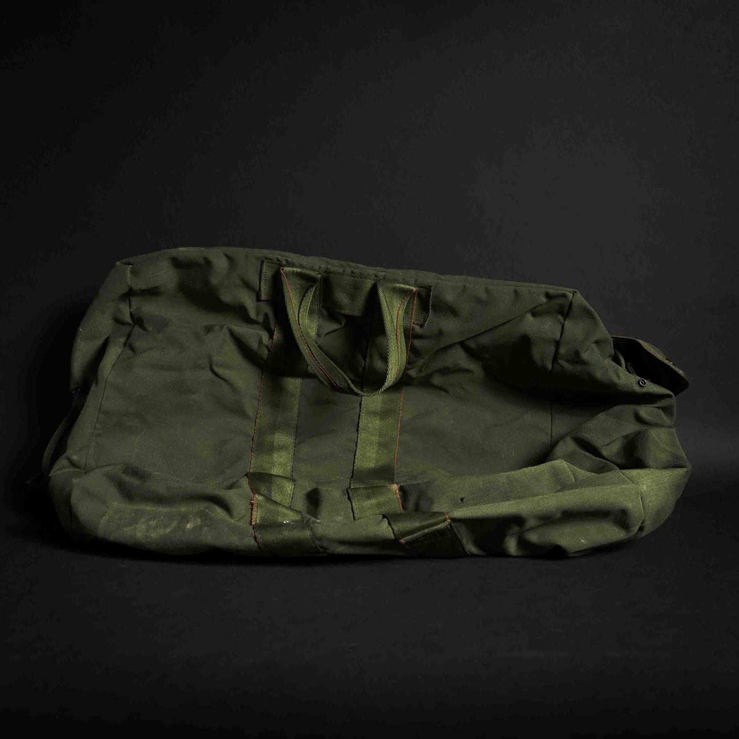 Flyers Kit Bag