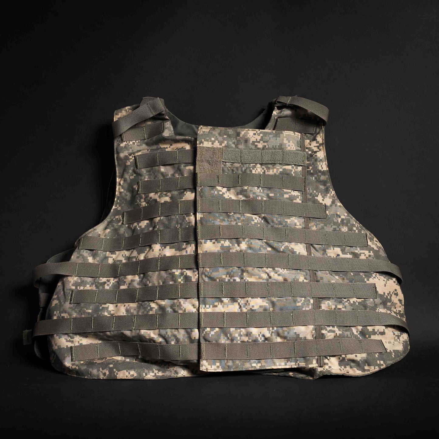 YZCS Unicor "Interceptor" OTV Base Vest Carrier