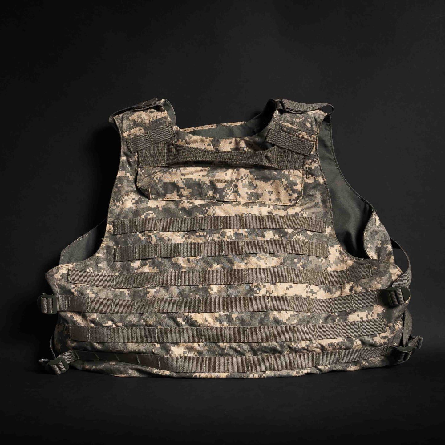 YZCS Unicor "Interceptor" OTV Base Vest Carrier