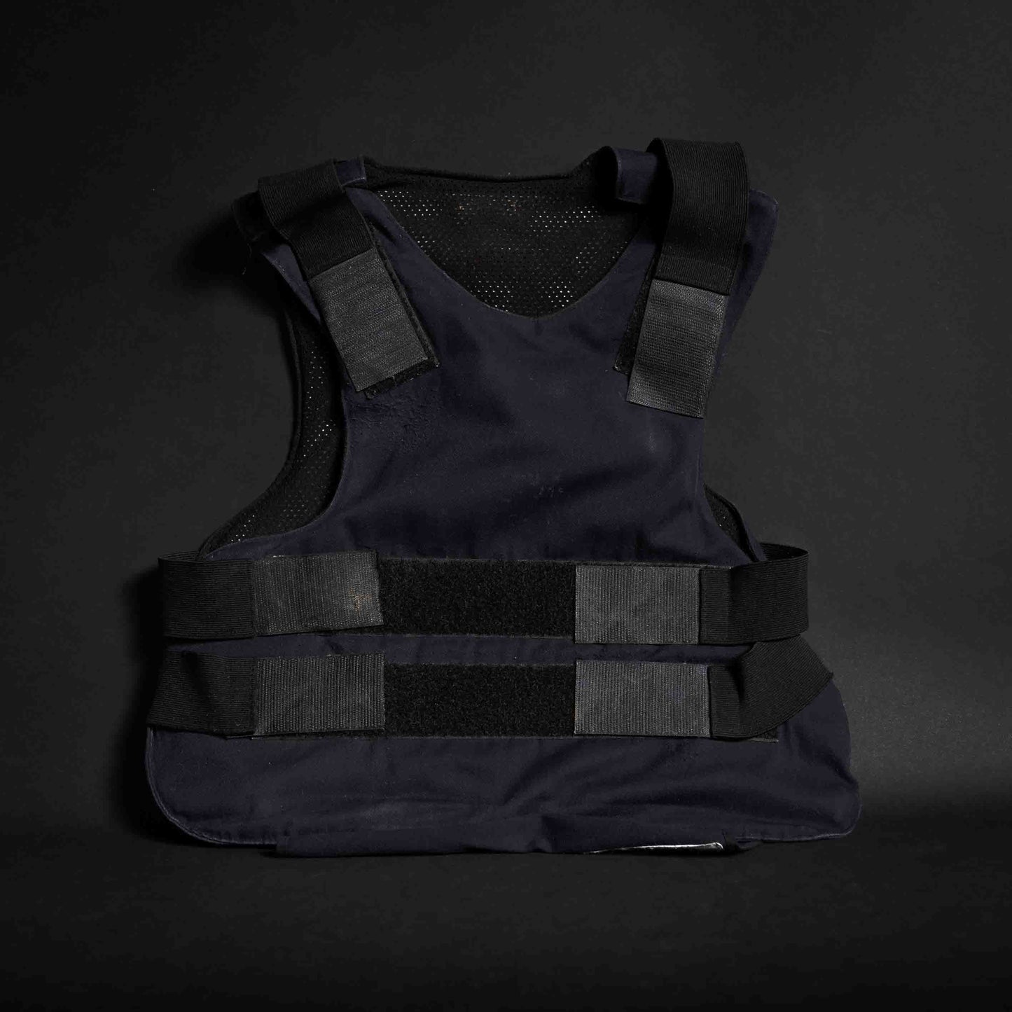 PACA Body Armor KGS-II Concealable Soft Armor