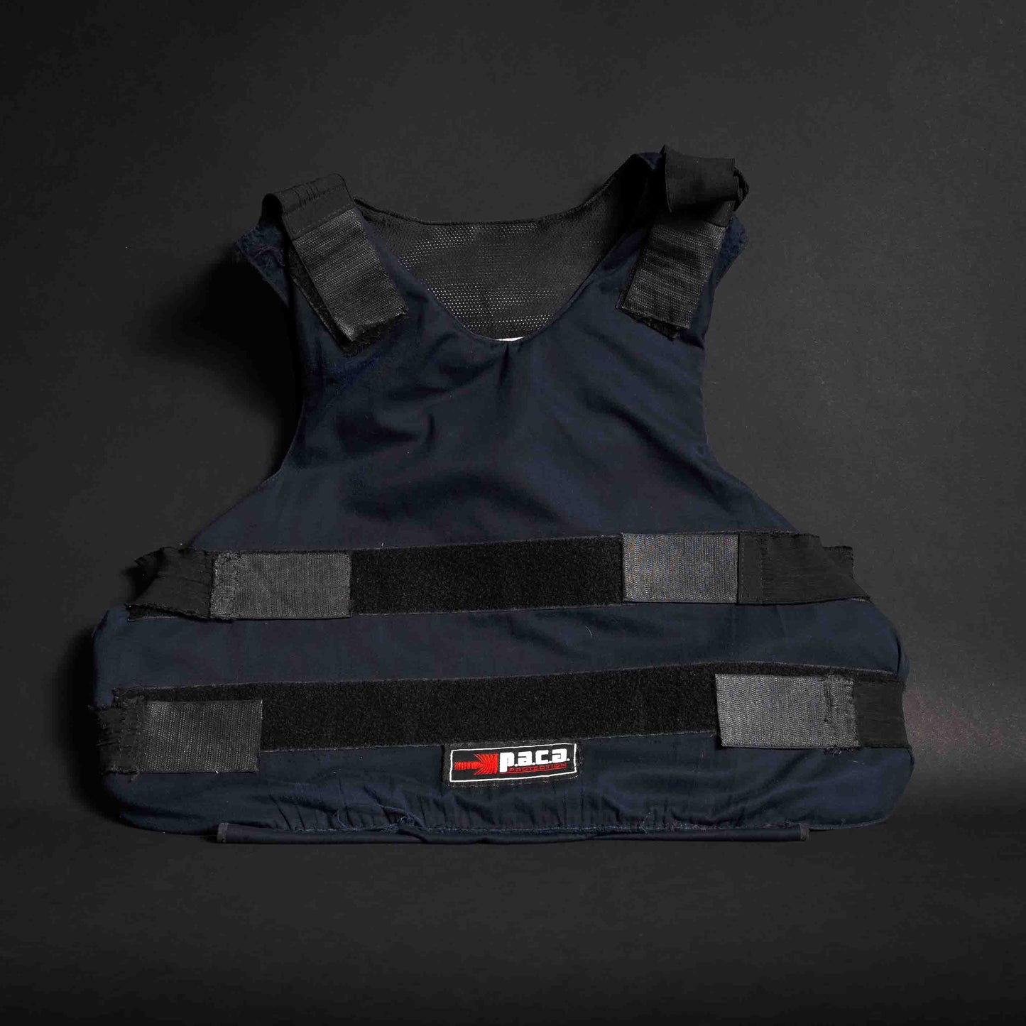 PACA Protection GSII A Concealable Soft Armor