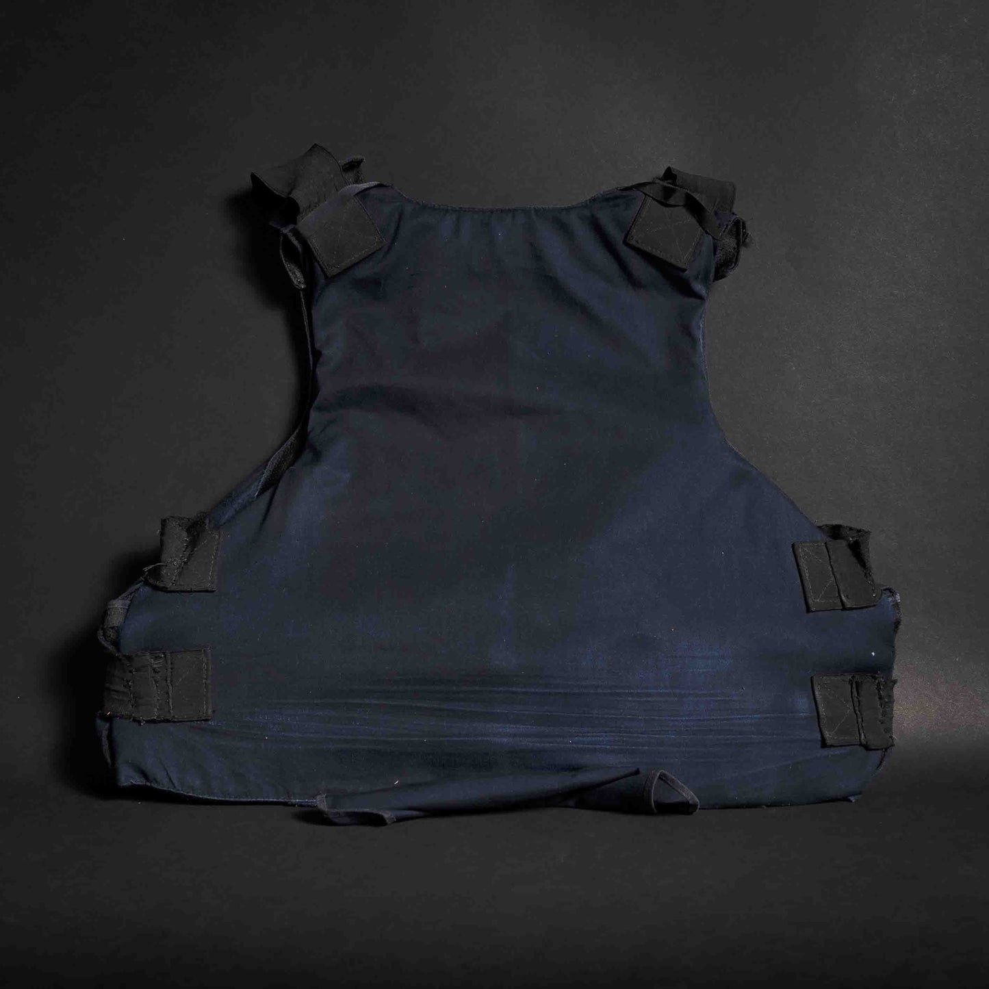 PACA Protection GSII A Concealable Soft Armor