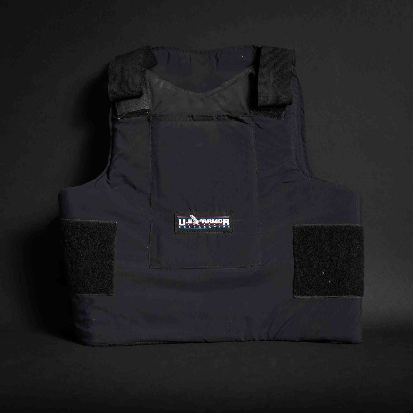 U.S. Armor N-FWIN Concealable Body Armor