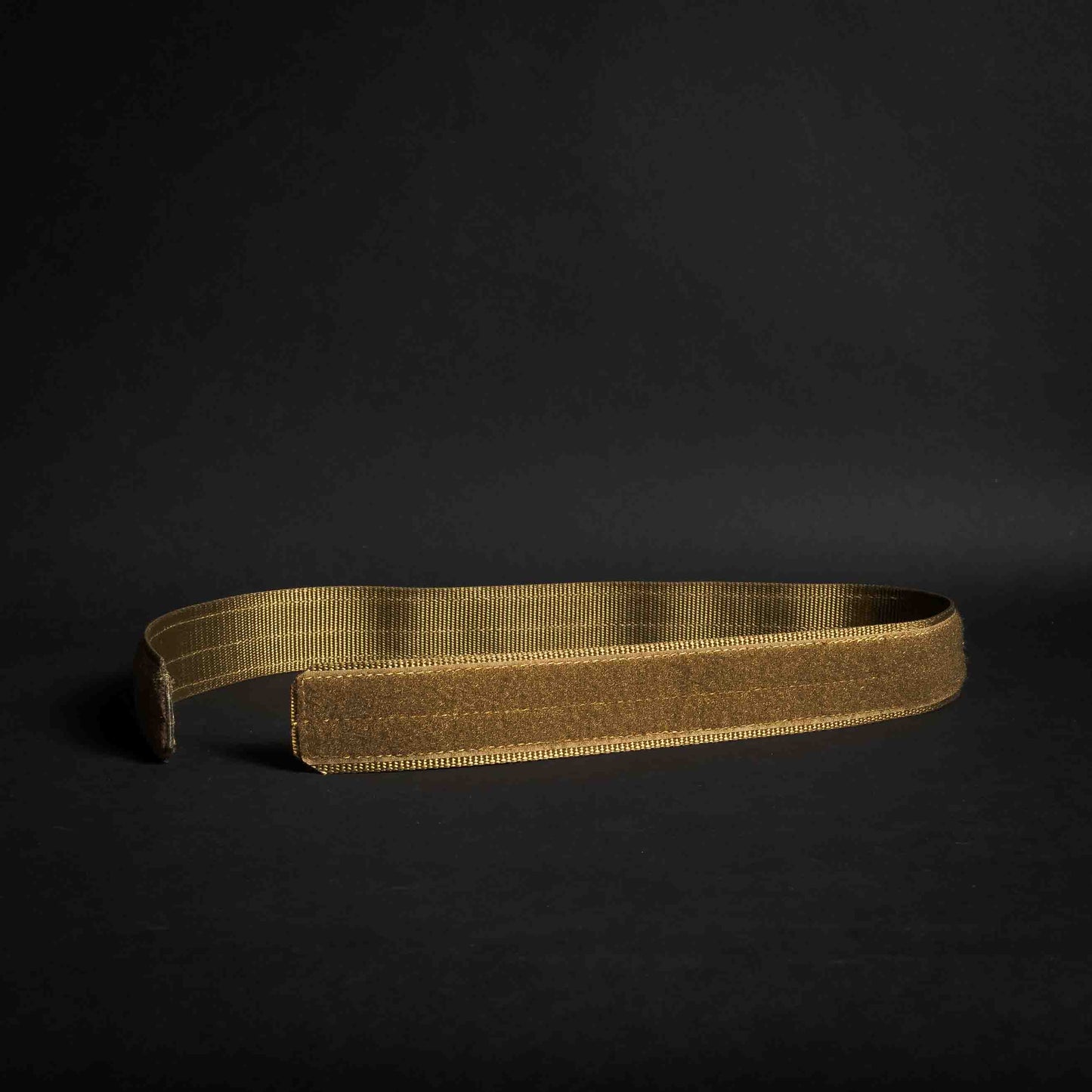 1.75" Nylon Velcro Inner Belt