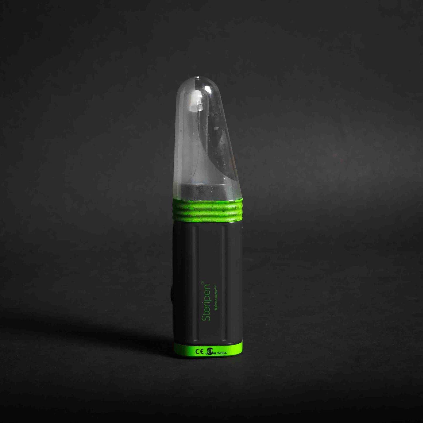 Katadyn SteriPen Adventurer Opti UV Water Purifier w/ Flashlight