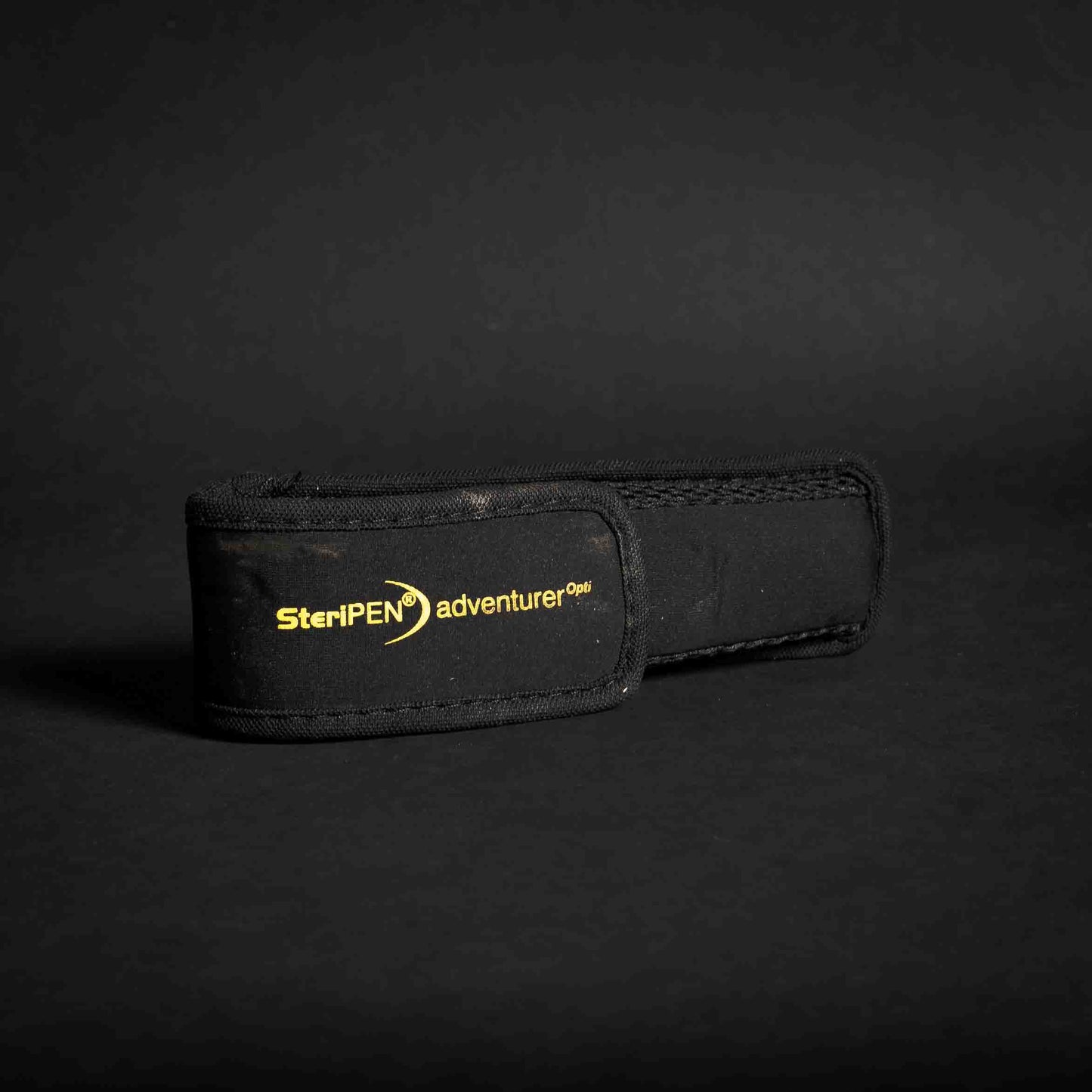 Katadyn SteriPen Adventurer Opti UV Water Purifier w/ Flashlight