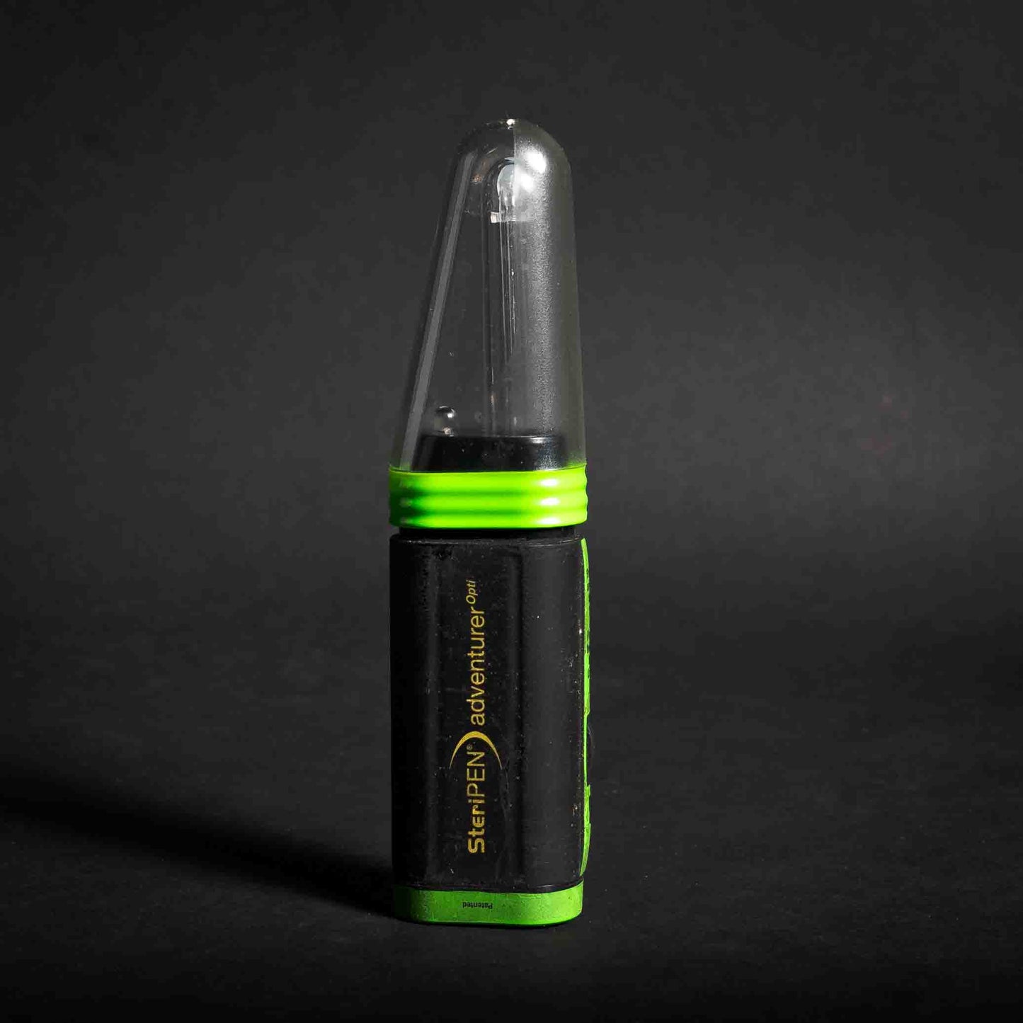 Katadyn SteriPen Adventurer Opti UV Water Purifier w/ Flashlight
