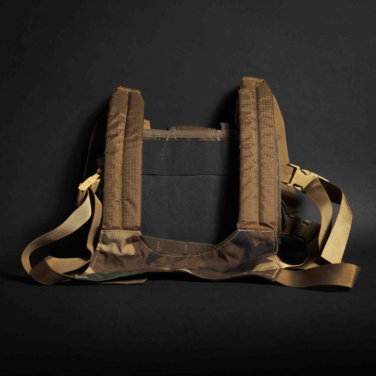 Sewjourn Gear Rifle Chest Rig