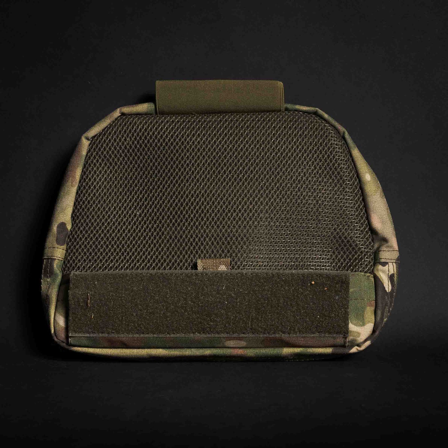 UKRTac Groin Protection Pouch w/ IIIA Insert