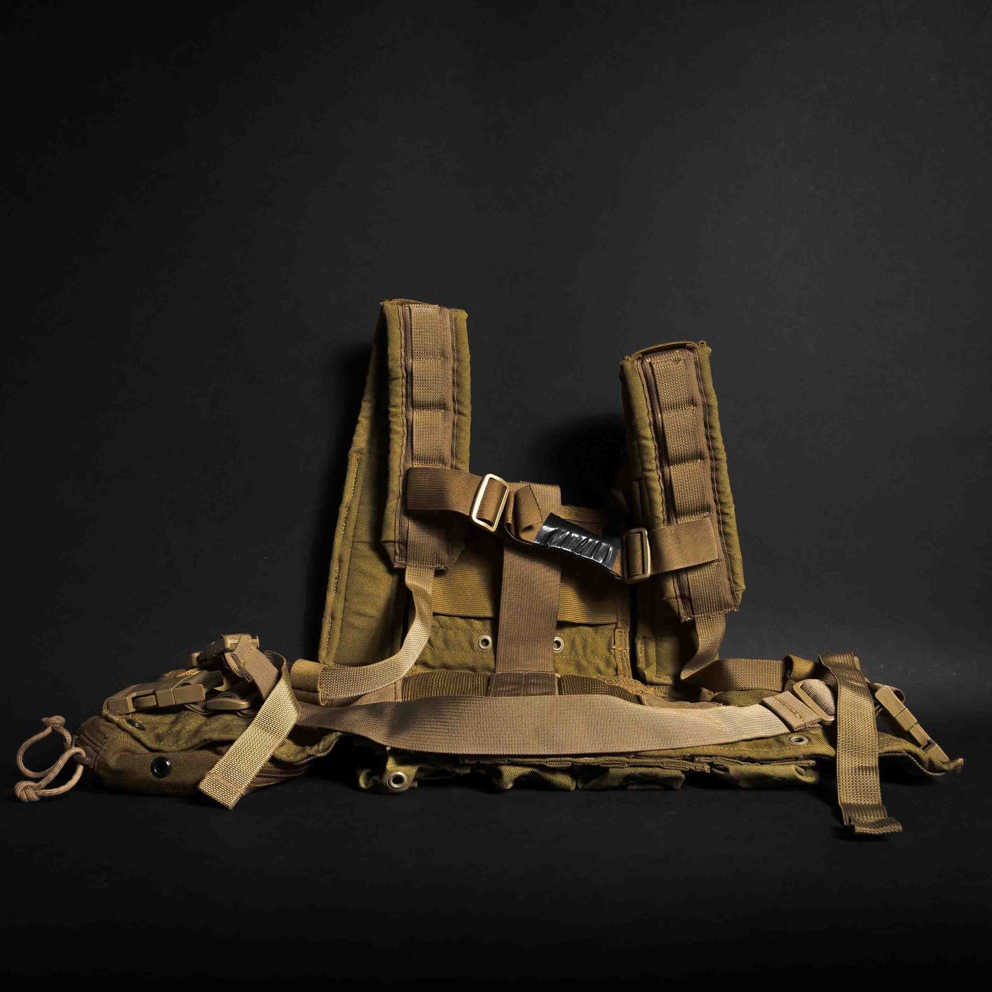 Eagle Industries Rhodesian Recon Vest