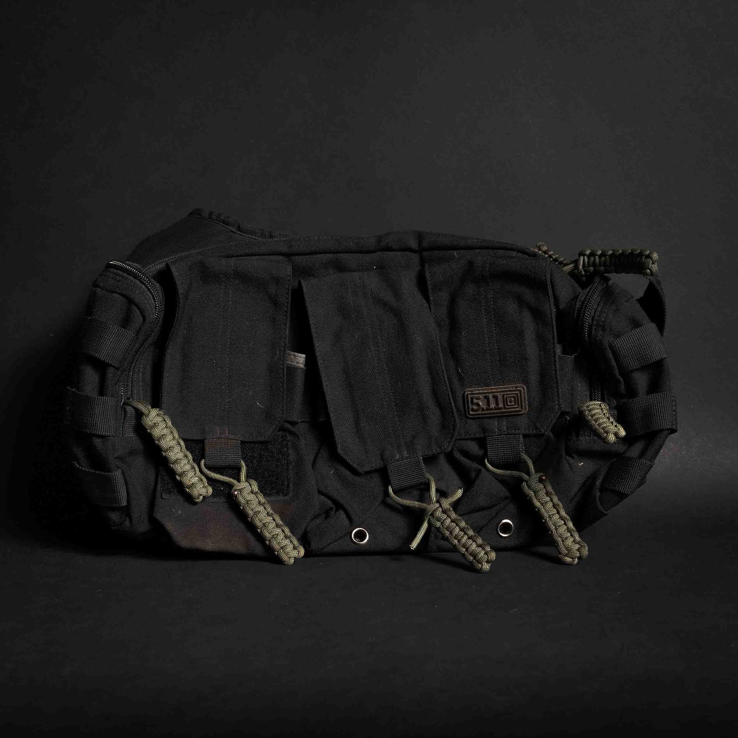 5.11 Bail Out Bag