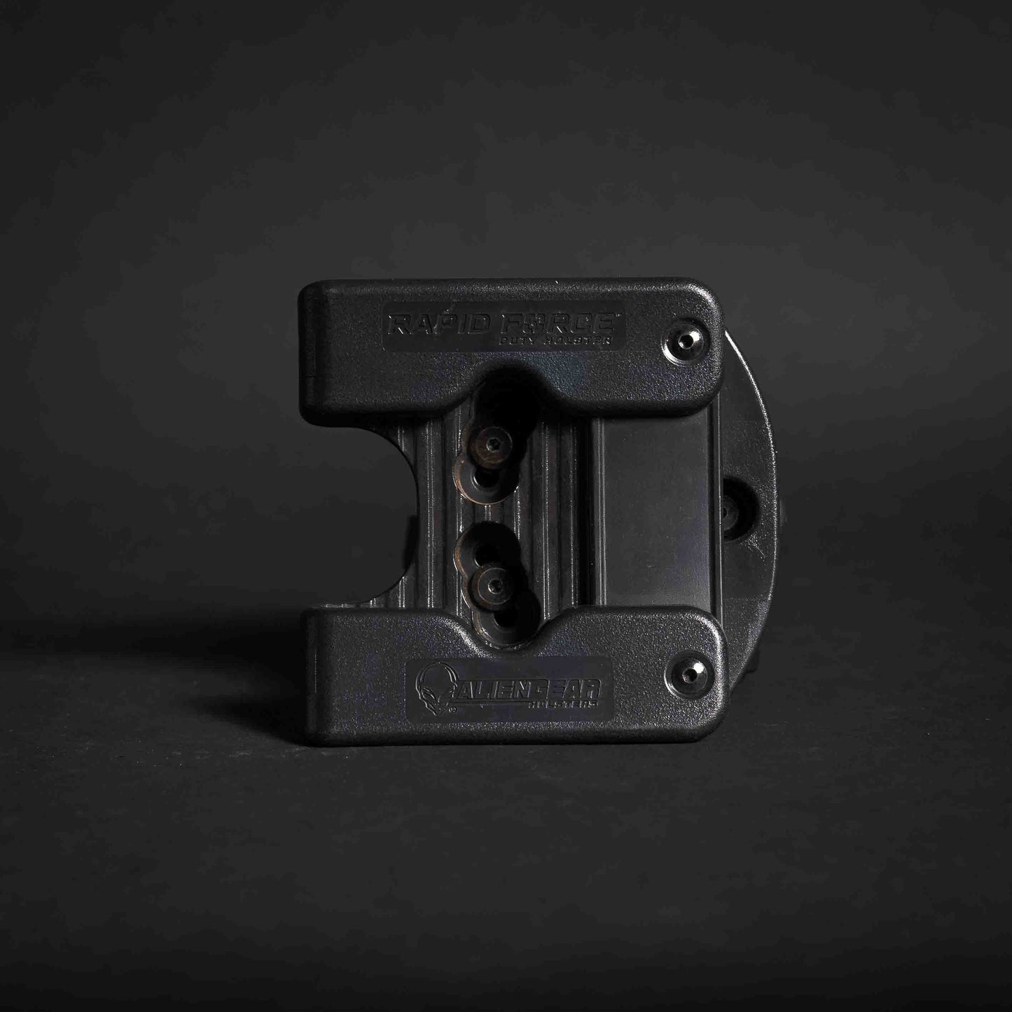 Alien Gear Rapid Force Quick Disconnect System w/ Belt Loops