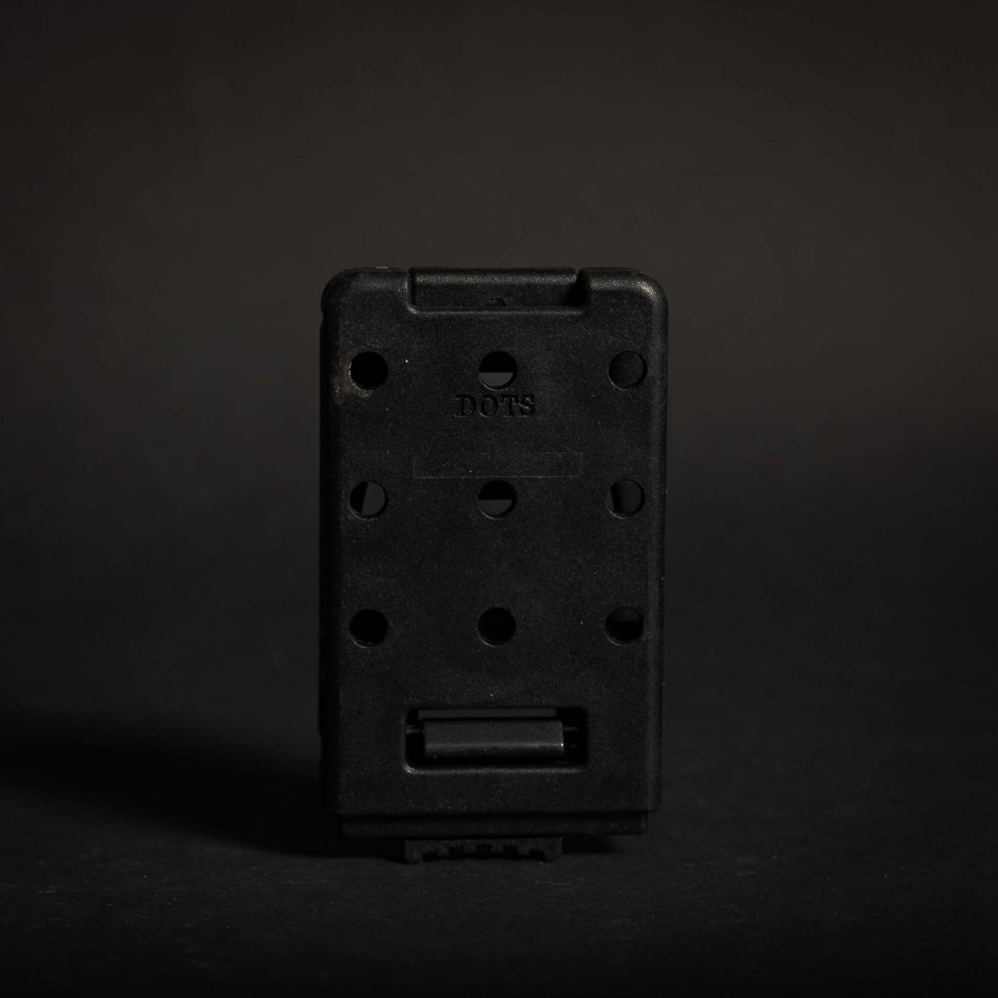 C&G OWB DOTS Ultimate Holster Mount