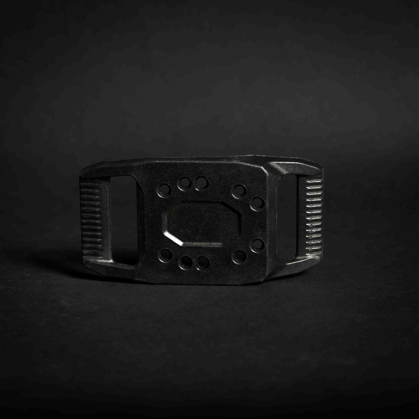 Blackhawk T-Series 2 Slot Belt Loop