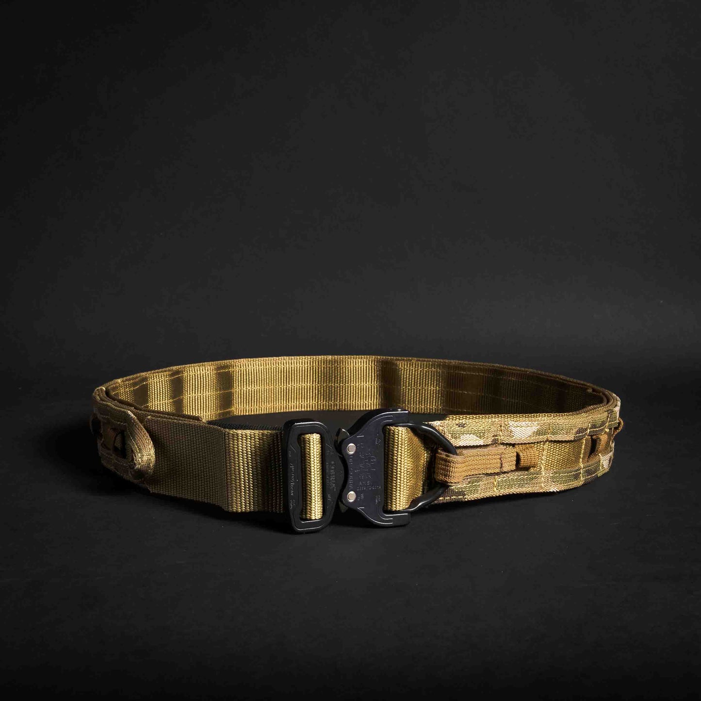 Aeolus Nylon Duty Belt