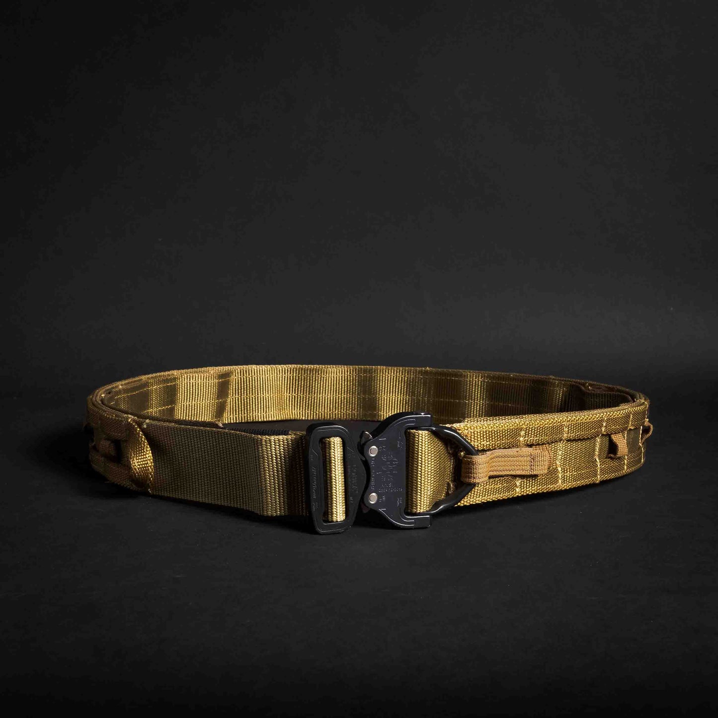 Aeolus Nylon Duty Belt