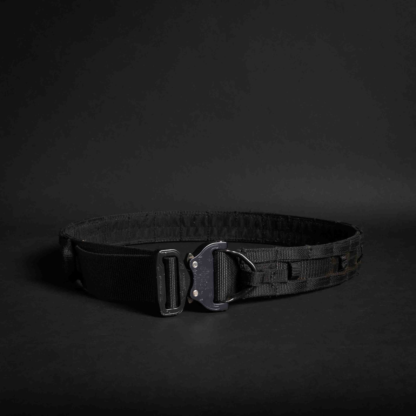 Aeolus Nylon Duty Belt