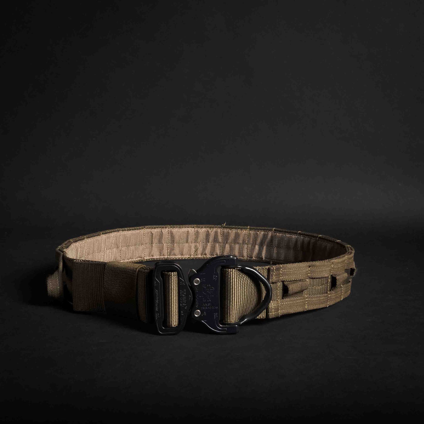 Aeolus Nylon Duty Belt
