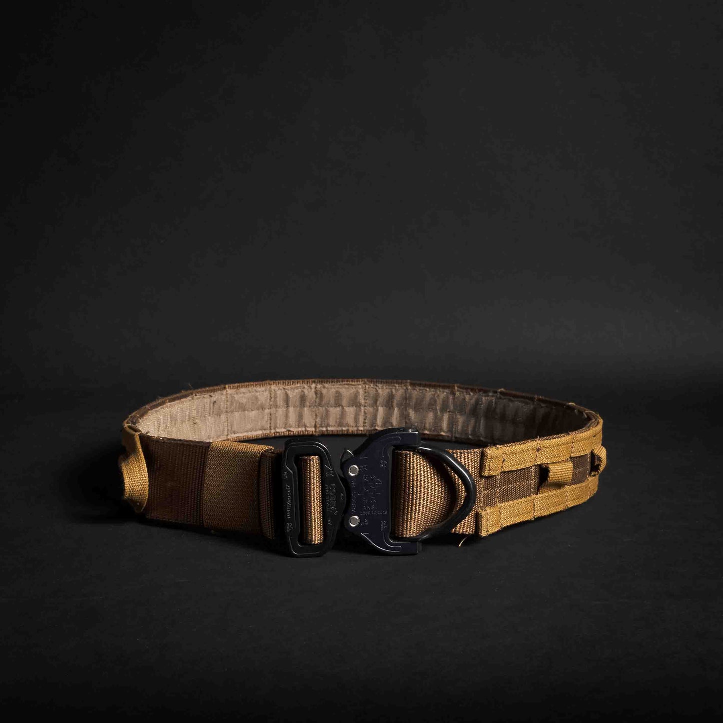 Aeolus Nylon Duty Belt