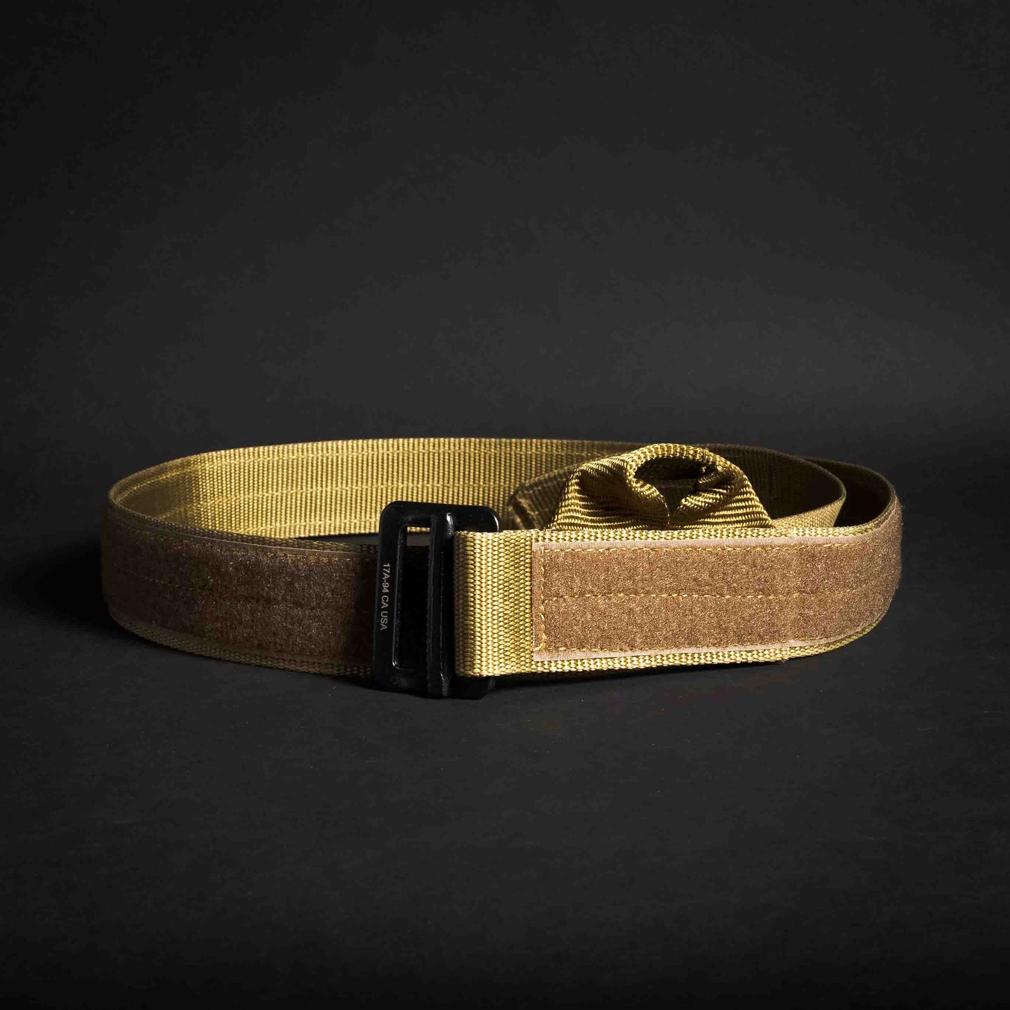 Nylon Velcro Inner Belt