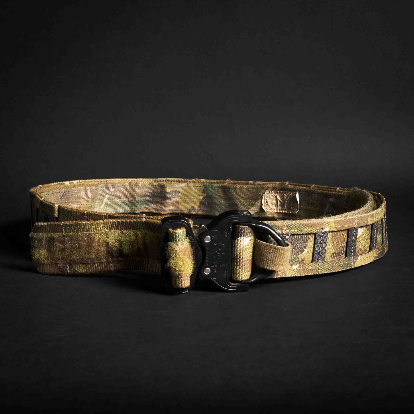 GBRS Group Assaulter Belt System V1