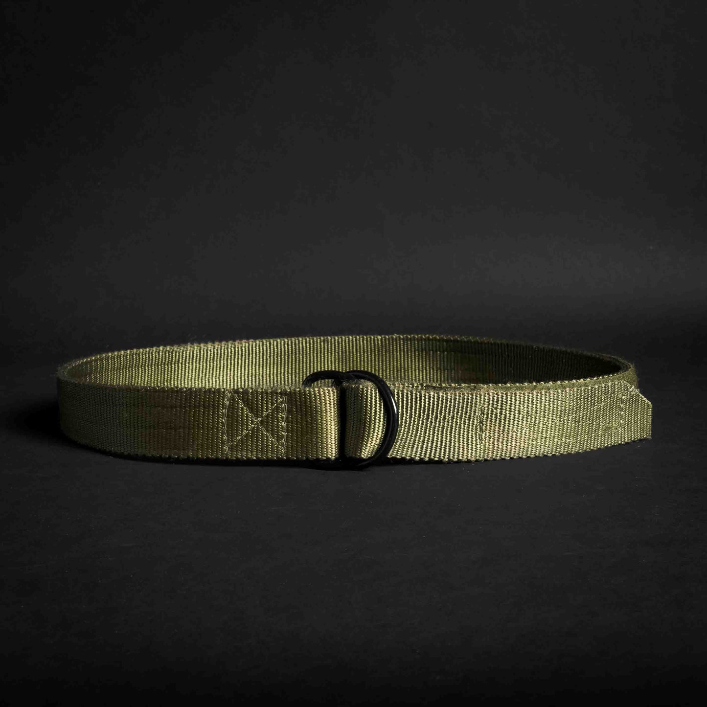 KNJ Velcro Belt