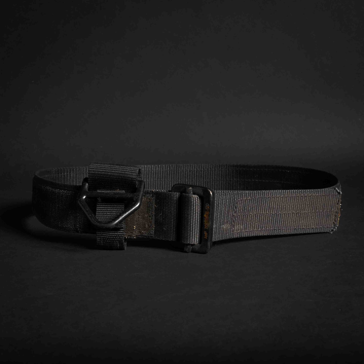 1.75" Male Velcro Inner Belt
