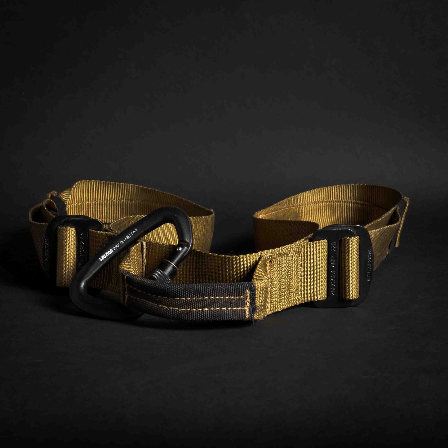 Rapelling Leg Loop Harness