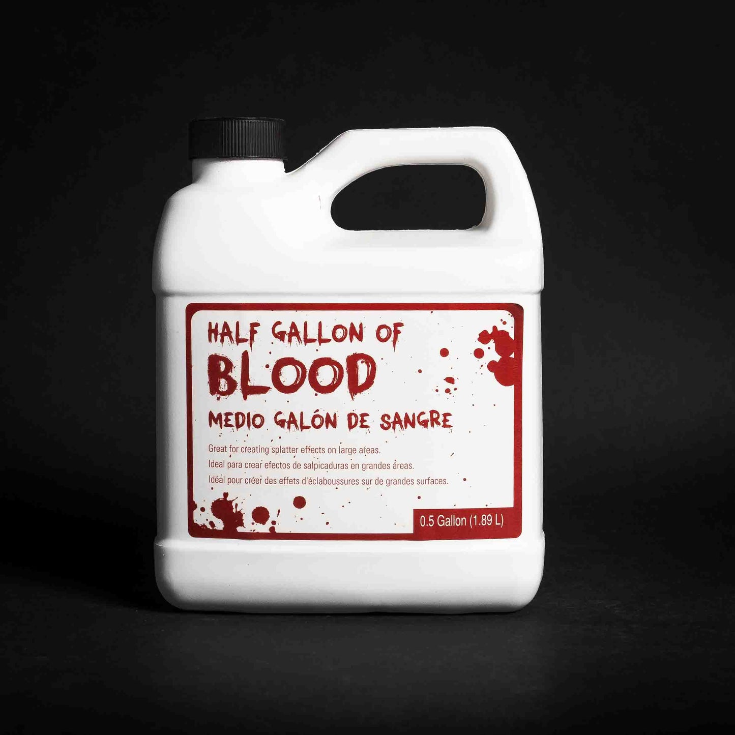 Amscan Half Gallon of Fake Blood