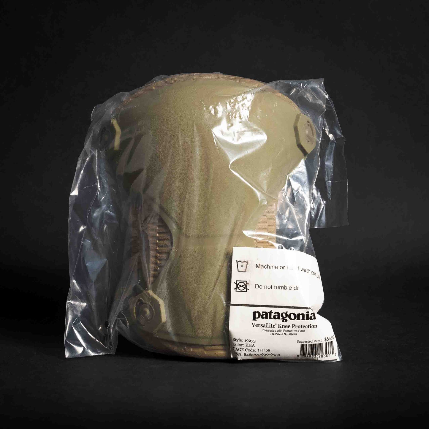 Patagonia VersaLite Knee Protection