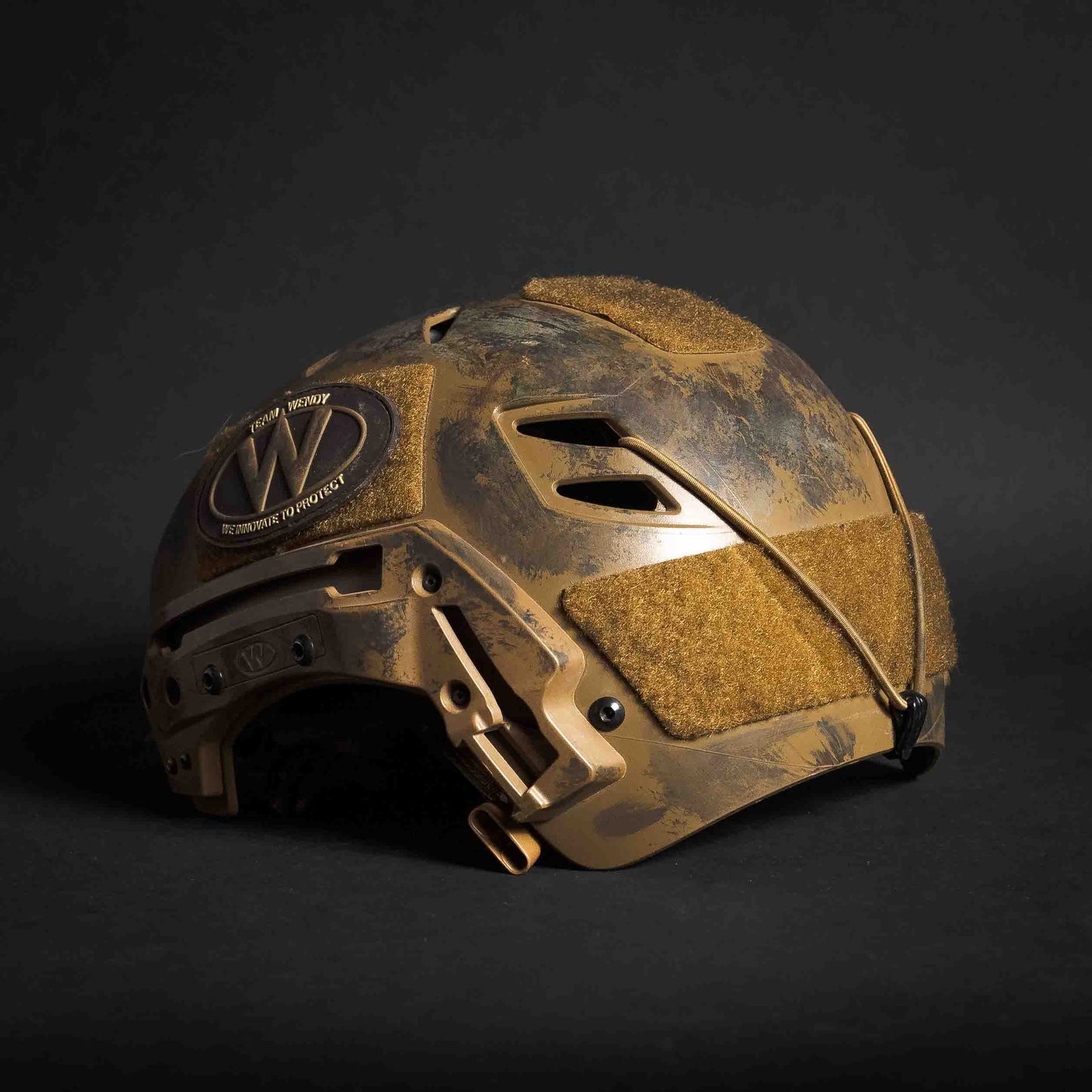 Team Wendy Exfil LTP Helmet Rail 2.0