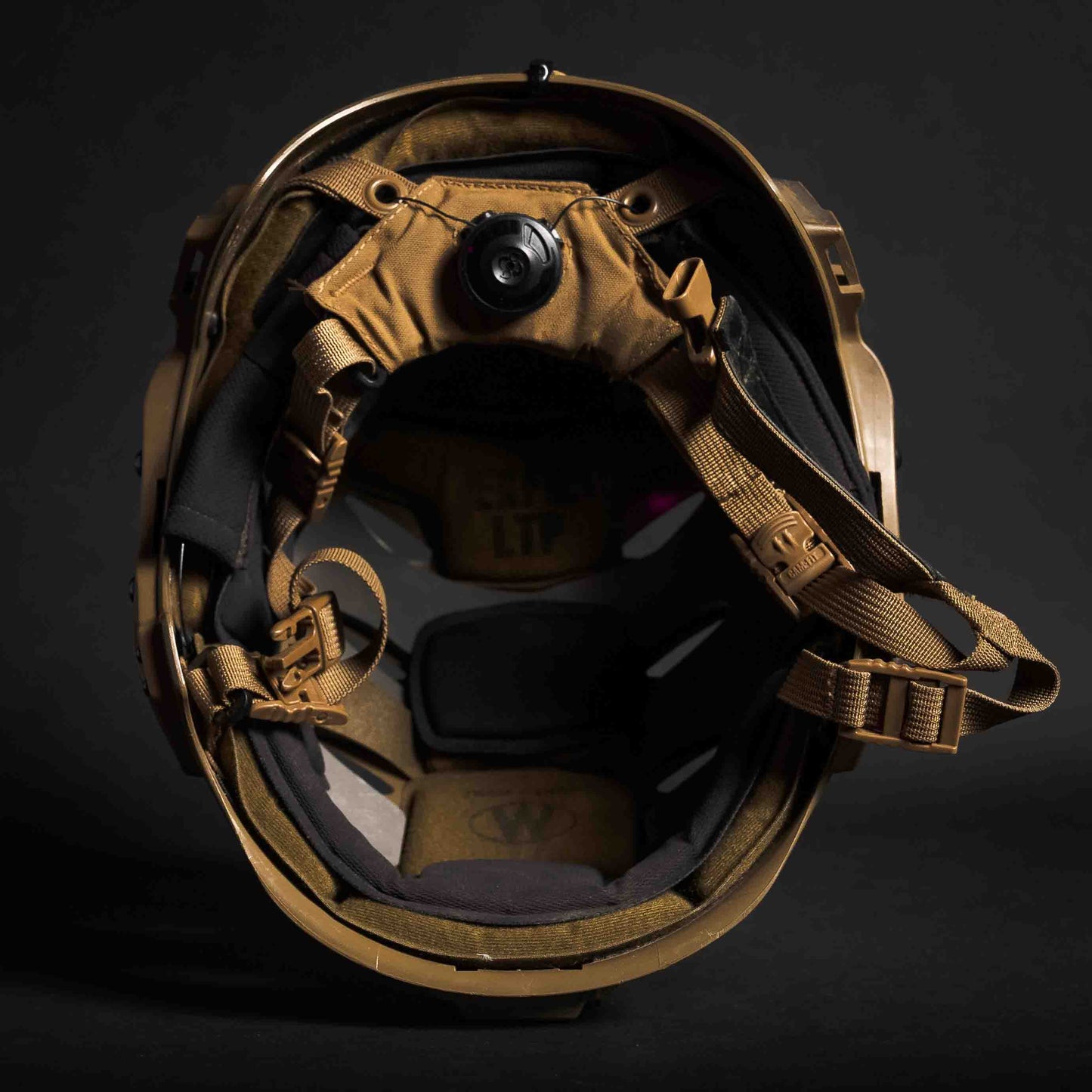 Team Wendy Exfil LTP Helmet Rail 2.0