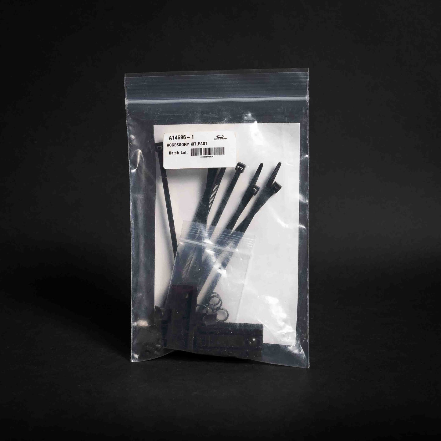 Ops-Core Fast Accessory Kit