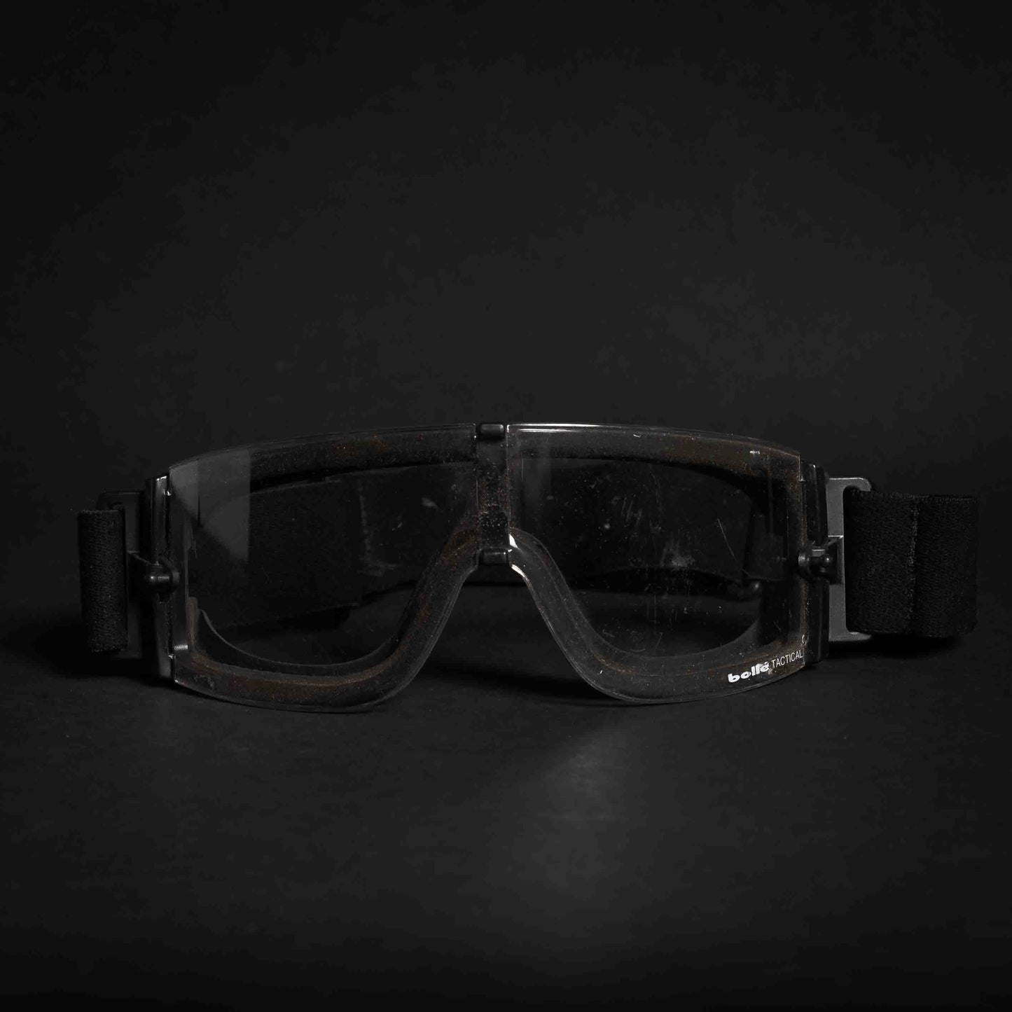 Bolle Tactical X-800 Goggles