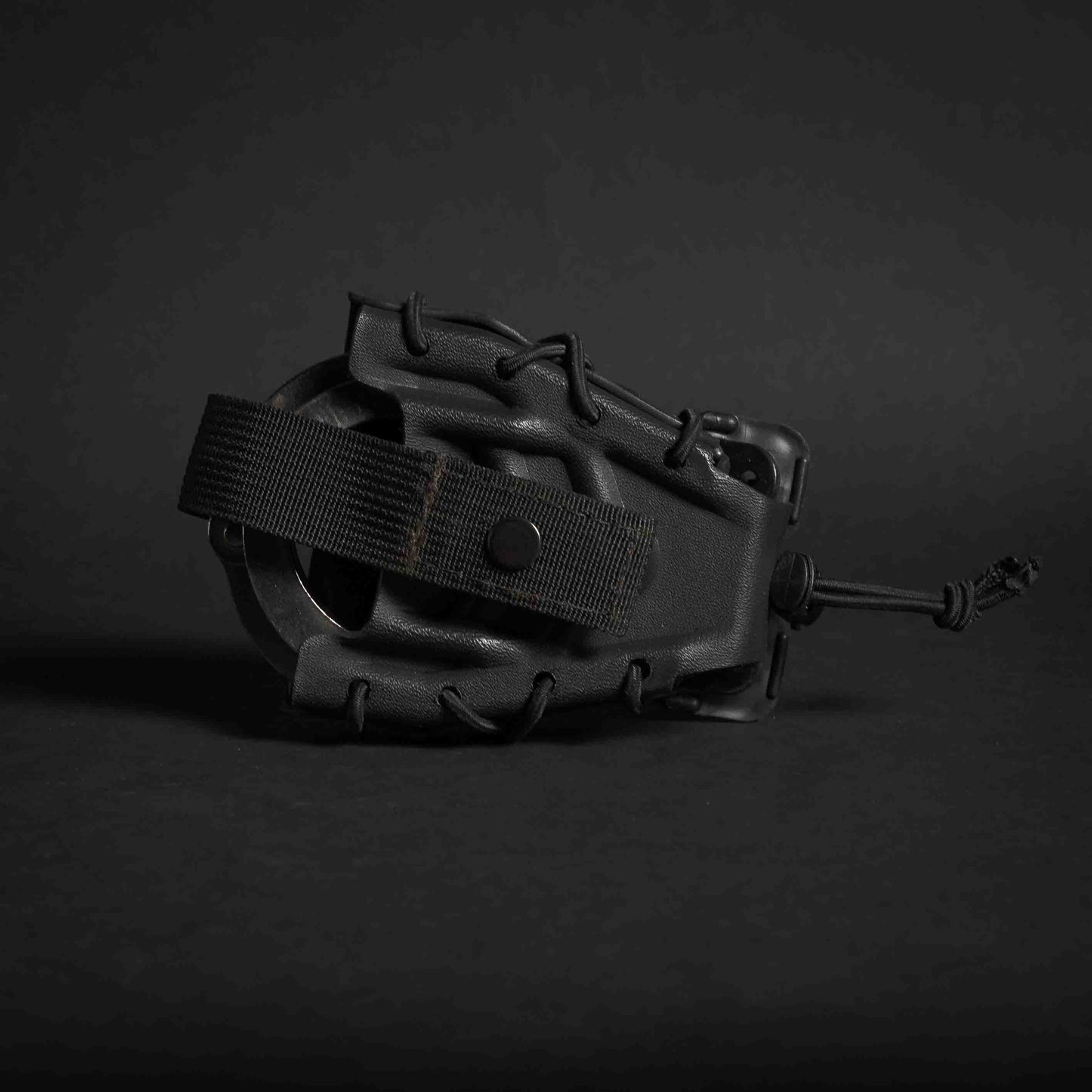 HSG Kydex Handcuff TACO