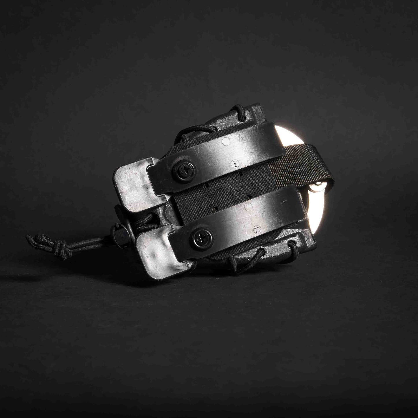 HSG Kydex Handcuff TACO