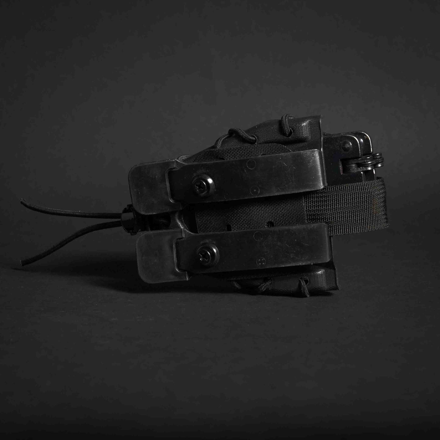 HSG Kydex Handcuff TACO