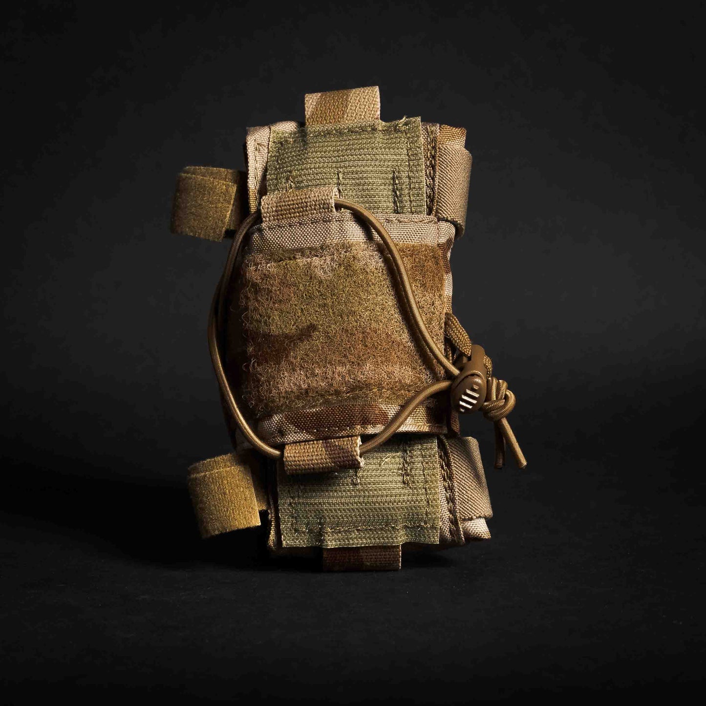 TNVC Mowhawk MK1 Gen2