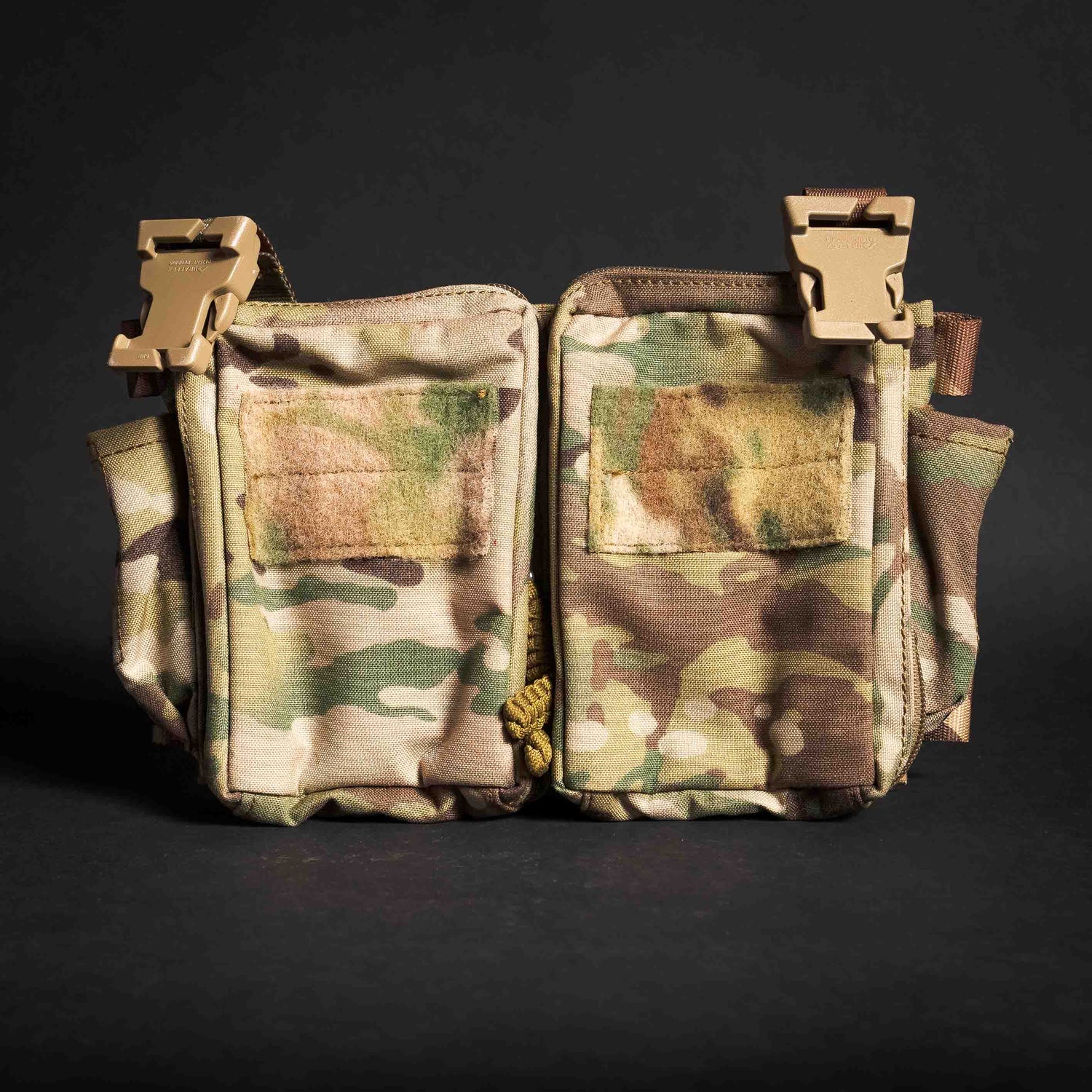 Chest Rigs